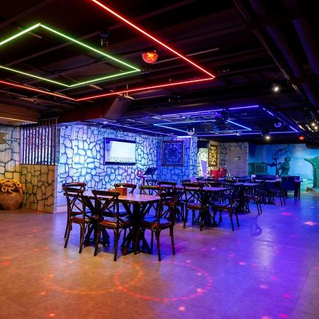 Fantasy Palace 유치 외부 사진